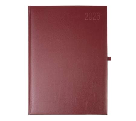 Kalendarz - O.DIARY Neptun - A4(2026)