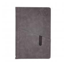 Kalendarz - O.DIARY Saturn - A5 (2026)