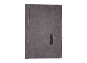 Kalendarz - O.DIARY Saturn - A5 (2026)