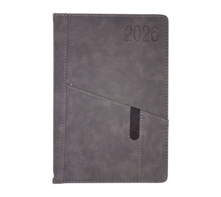 Kalendarz - O.DIARY Saturn - A5 (2026)