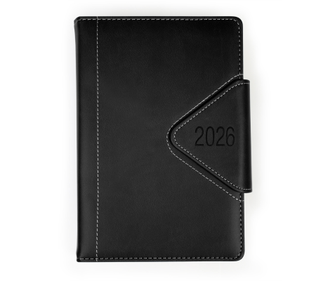 Kalendarz - O.DIARY Westa - A5 (2026)