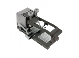 Dziurkacz i nitownica DUO-N35