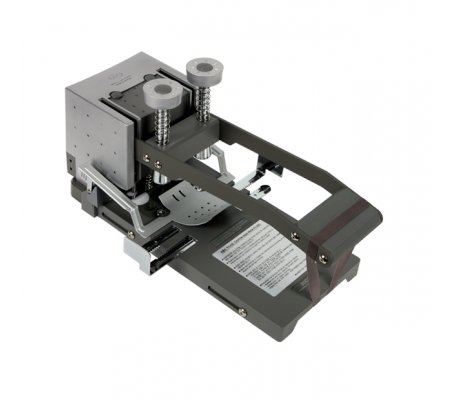 Dziurkacz i nitownica DUO-N35