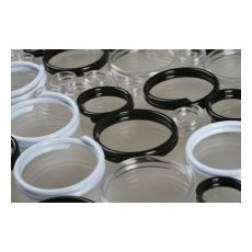 OPUS EasyRing plastikowe pierścienie do oprawiania dokumentów i nie tylko...