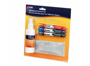 Zestaw startowy NOBO do tablic