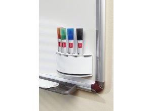 Uchwyt na markery NOBO profesjonalny do 20 mm średnicy