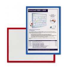 Ramka magnetyczna z folią 2x3