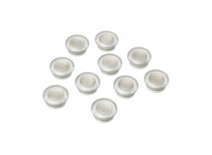 Magnesy neodymowe do tablic szklanych op. 10 szt.