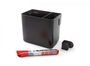 Pojemnik na akcesoria do tablic NOBO Prestige