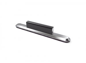 Gąbka NOBO 2w1 do tablic Prestige