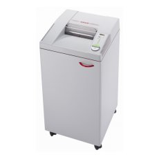 Niszczarka IDEAL 2604 MC (0,8x12mm) / / 