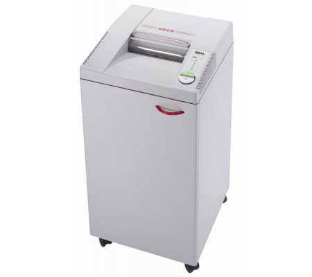 Niszczarka IDEAL 2604 MC (0,8x12mm)//