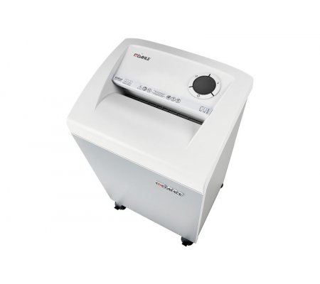 Niszczarka DAHLE 604air CleanTec
