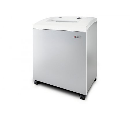 Niszczarka DAHLE 614air CleanTec