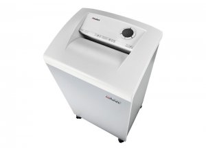 Niszczarka DAHLE 710air Cleantec
