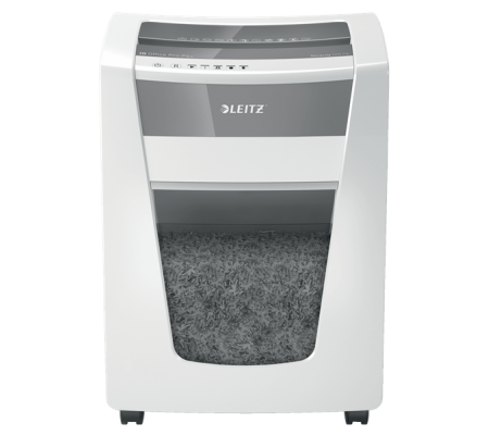 Niszczarka Leitz IQ Office Pro P6+
