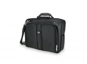 Torba Kensington Contour Pro na laptopa 17", czarna
