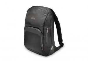 Plecak Kensington Triple Trek™ Ultrabook™ na ultrabooka 14", czarny