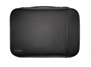 Etui uniwersalne Kensington na laptopa 14", czarne