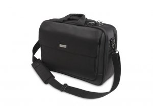 Torba Kensington SecureTrek™ na laptopa 15,6”, czarna