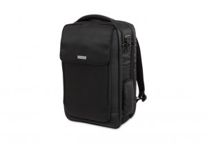 Plecak Kensington SecureTrek™ na laptopa 17", czarny