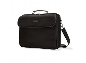 Torba KENSINGTON SP30 Clamshell - 15.6" / 39.6cm Kensington CARRY IT!