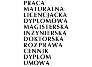 O.FONT ABSOLWENT STANDARD PL