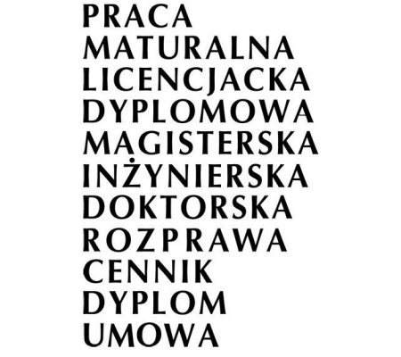 O.FONT ABSOLWENT STANDARD PL