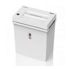 Niszczarka IDEAL Shredcat 8200 4mm