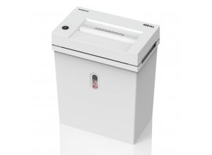 Niszczarka IDEAL Shredcat 8200 2x12 mm