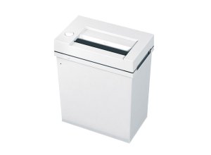 Niszczarka EBA 1126C / 2x15