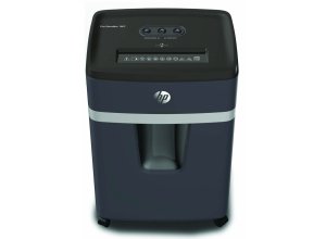 NISZCZARKA HP PRO SHREDDER 18CC