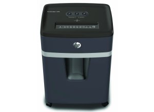 NISZCZARKA HP PRO SHREDDER 12MC