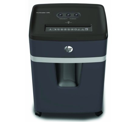 NISZCZARKA HP PRO SHREDDER 12MC