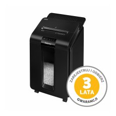 Niszczarka FELLOWES AUTOMAX 100M 