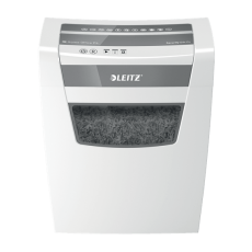 Niszczarka Leitz IQ Home Office P4 CASHBACK + w promocji -dwa pudełka LEITZ Fabric gratis