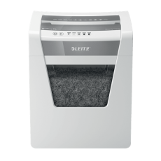 Niszczarka Leitz IQ Office P4 CASHBACK + w promocji -dwa pudełka LEITZ Fabric gratis