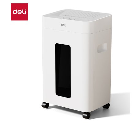 Niszczarka Deli ET048