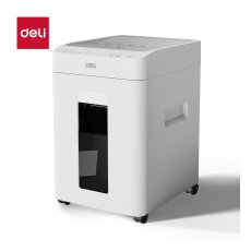 Niszczarka Deli ET081