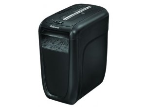 Niszczarka FELLOWES 60Cs 