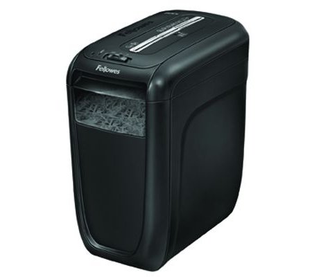 Niszczarka FELLOWES 60Cs 