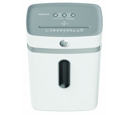NISZCZARKA HP ONESHRED 12CC