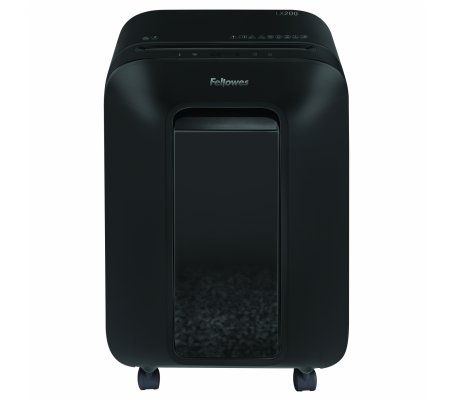 Niszczarka Fellowes LX200 Mini-Cut