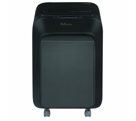 Niszczarka Fellowes LX210 Mini-Cut