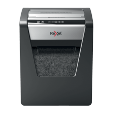 Niszczarka REXEL MOMENTUM M510 w promocji - laminator gratis 