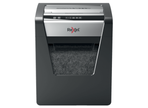 Niszczarka REXEL MOMENTUM M510 w promocji - laminator gratis 