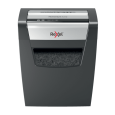 Niszczarka REXEL MOMENTUM X312 w promocji - laminator gratis