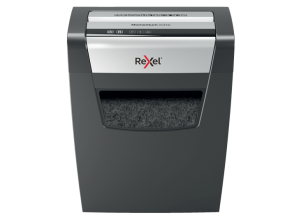 Niszczarka REXEL MOMENTUM X312 w promocji - laminator gratis