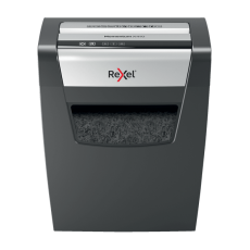 Niszczarka REXEL MOMENTUM X410 w promocji - laminator gratis + CASHBACK