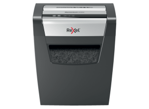 Niszczarka REXEL MOMENTUM X410 w promocji - laminator gratis + CASHBACK